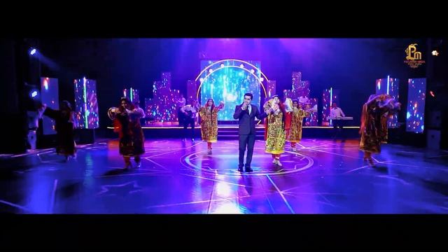 Бахтовари Сухроб - Сарви Сари Хосор | Bakhtovari Suhrob - Sarvi Sari Khosor смотреть онлайн