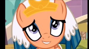 Урчит в живот у пони