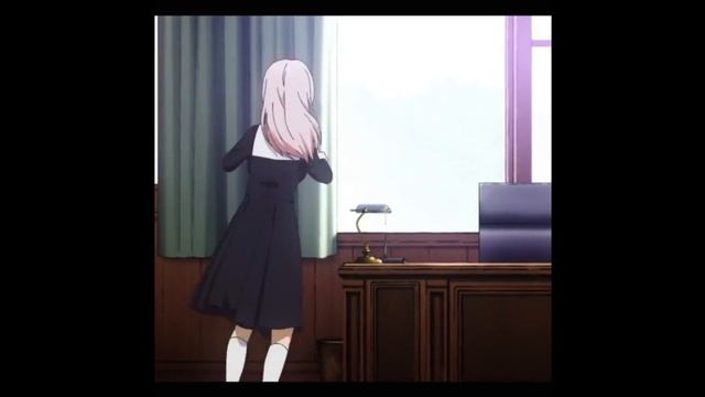 Chika Dance Cuteness Overloaded - Kaguya-sama: Love is War смотреть онлайн