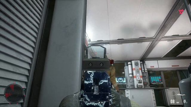 Прохождение Sniper Ghost Warrior Contracts 2 #26 - Финал игры ☛ Украсть телефон ученого ☚ смотреть онлайн