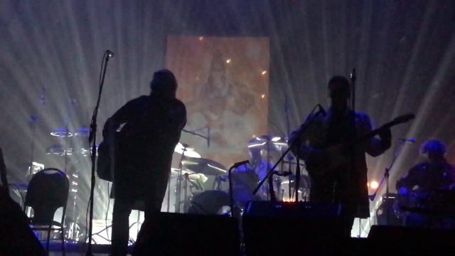 Аквариум 12.02.19 Аделаида смотреть онлайн