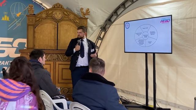 Фестиваль «НЕБО» 2022☁?☁ смотреть онлайн