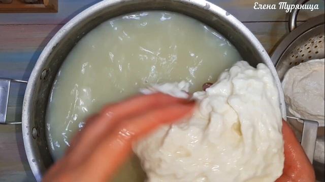 Домашний сыр и рецепты