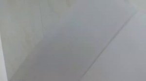 Обшивка панелями ПВХ. Как сделать красиво угол.