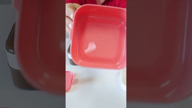 Контейнер для обеда IDEA смотреть онлайн