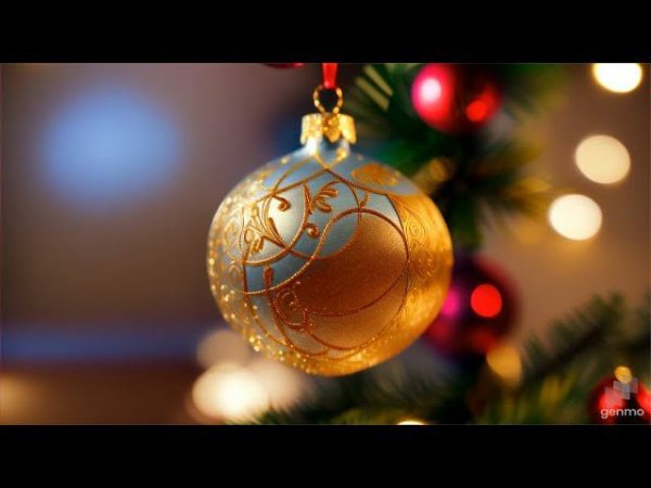 EnigmaBird — Pre-New Year Hustle (AI Video)