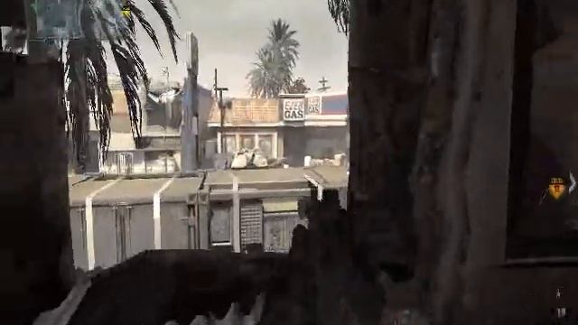 Играем в Call of Duty Ghosts по сети смотреть онлайн