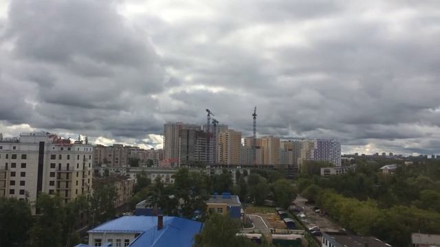 ВНИМАНИЕ! КАЗАНЬ! 9 ИЮНЯ ПОГОДА ТУЧИ ХОЛОДНО ГДЕ ЛЕТО? 09.06.2018 НЕ ВЫХОДИТЕ ИЗ ДОМА ! смотреть онлайн