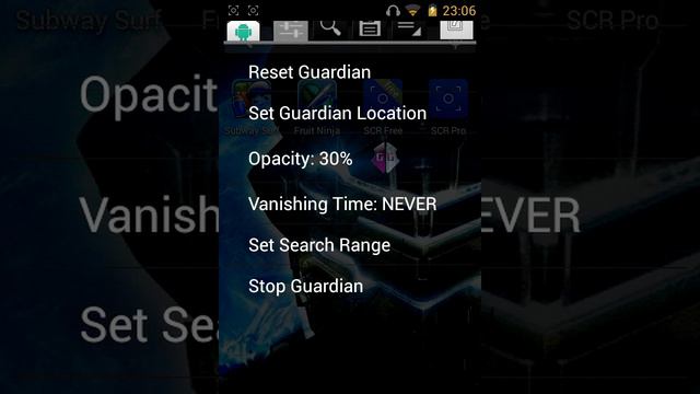 Взом с Game Guardian смотреть онлайн
