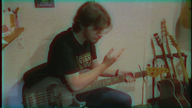 CATANA CAT - ПОДОЖДИ