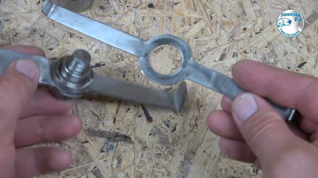 Мукомолка из болгарки - мельница своими руками смотреть онлайн