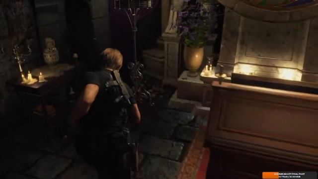 Время НЕ реквестов: Resident Evil 4 Remake (2023) [PC] Стрим №2 смотреть онлайн
