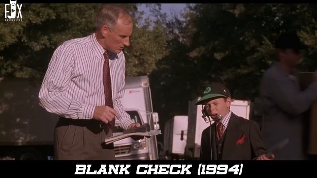 Kid finds 1,000,000 $ Check & Go To The Bank ! смотреть онлайн