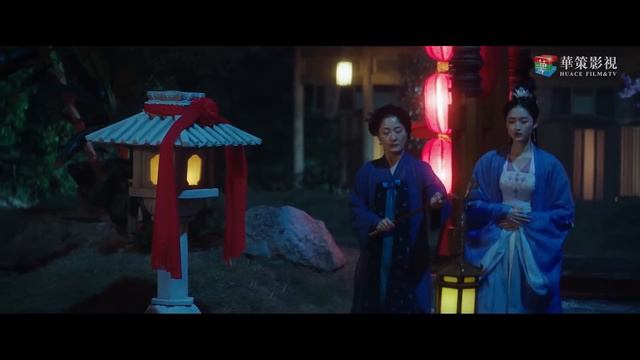大公子為準嬌妻擋熱湯被灼傷，嬌妻為他脫衣敷藥，他竟害羞了 🍿 Chinese Television Dramas | 夏寧駿 曦子 смотреть онлайн