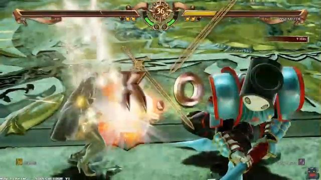 Rather long set versus Tamamo-no-Mae from the Siegfried Discord! смотреть онлайн