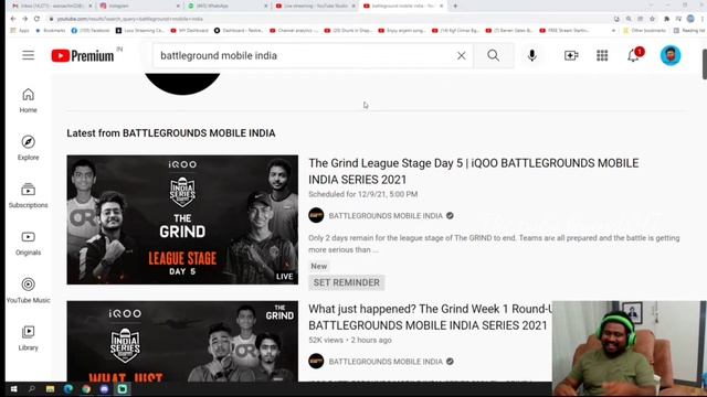 Vaadhiyaar React on Aceblack photo Thumbnail in BGMI Official channel?| #vaadhiyaar#tt#mantyop#hh смотреть онлайн