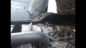 Делика НЕ едет! Часть 3. Нет мощности. ПРОСТЫЕ причины. Что не так с ТУРБИНОЙ??? Делика 4D56T.