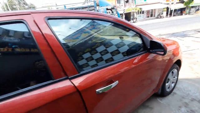 Siêu cọp Gentra sx 2011,1.5Mt, odo 69.000km call/zalo 0943444550 mr.An смотреть онлайн