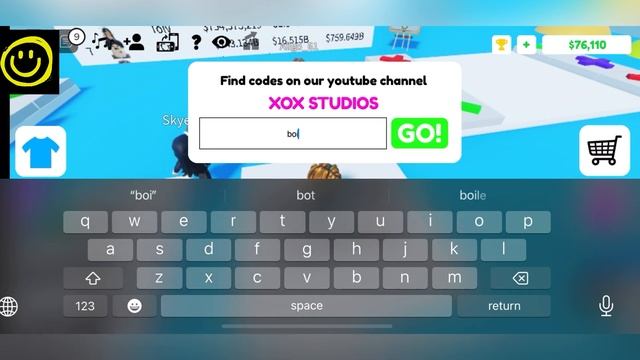 ? New ? POP IT TRADING CODES - CODES FOR ROBLOX POP IT TRADING смотреть онлайн