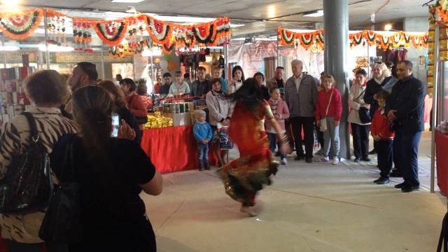 Индия. Мария Боловина. смотреть онлайн