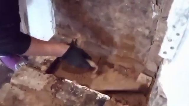 мастер-класс от Вите/ Делаем 3/4 ряд печи смотреть онлайн