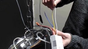 Как купить и подключить пульт дистанционного управления к люстре