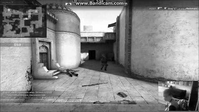 CS:GO ГАДЮКА АВП смотреть онлайн