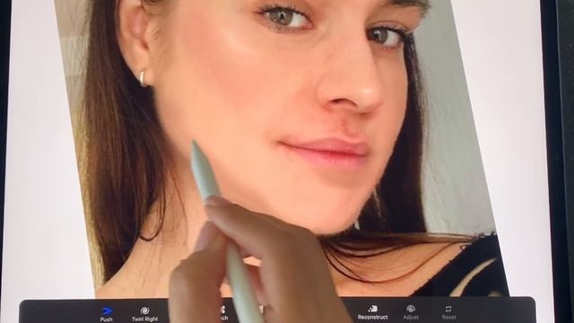 Photo Editing in procreate | say no to Photoshop смотреть онлайн