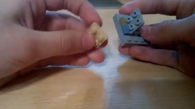 Лего Клеш Рояль. Как сделать башню лучниц смотреть онлайн