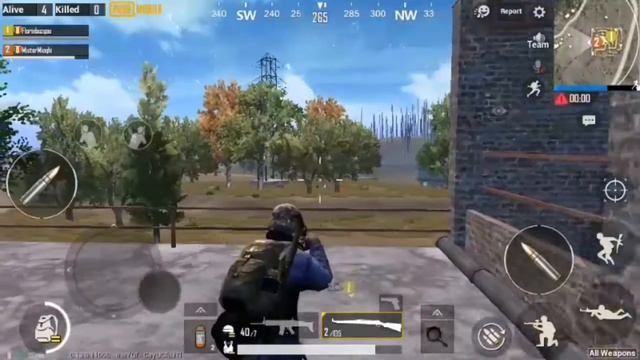 Primul,ep 1 Din Pubg Mobile смотреть онлайн