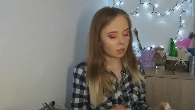 ROSSMANN -55% CO KUPIŁAM | ROSSMANN PROMOCJA NA MAKIJAŻ -55% Z KARTĄ CLUB ROSSMANN смотреть онлайн