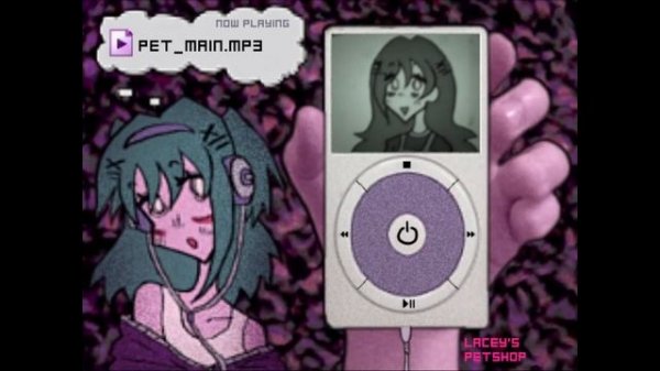 Lacey's Media Player | lacey's full ost plus imigrantes road ost