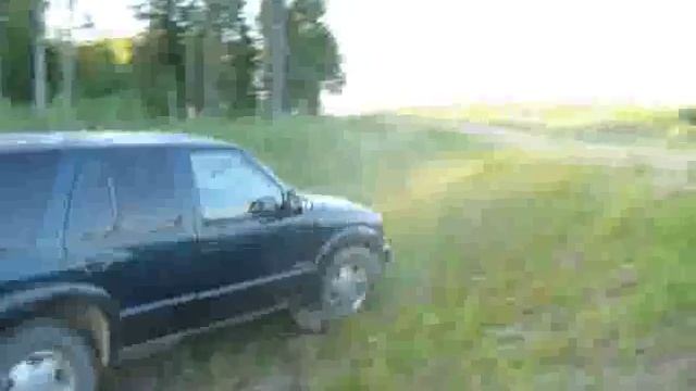 Blazer 2.2 \ 2x4 смотреть онлайн