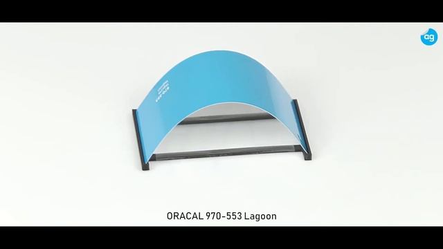 ORACAL 970-553 Lagoon смотреть онлайн