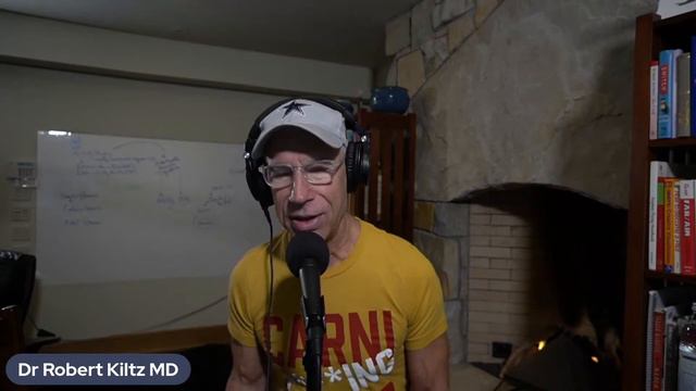 Dr.Kiltz's Fireside Fertile Chat (1/12/23) смотреть онлайн