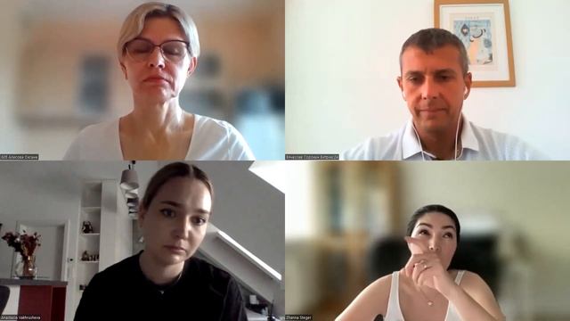 Видеоотзыв после обучения "Как составлять Базу знаний в Битрикс24" смотреть онлайн