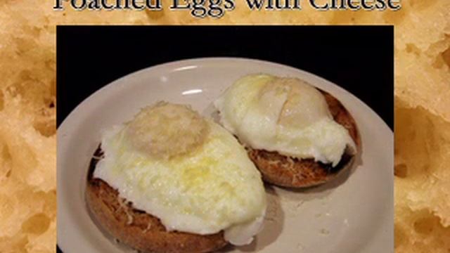 English Muffins смотреть онлайн