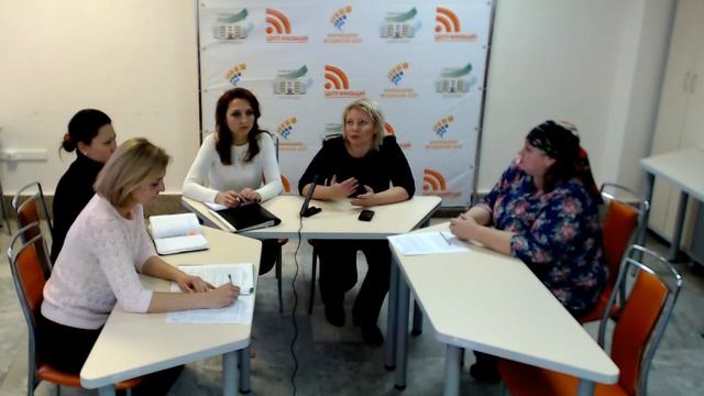 IX городской интернет-педсовет (27 декабря 2016 г.) смотреть онлайн