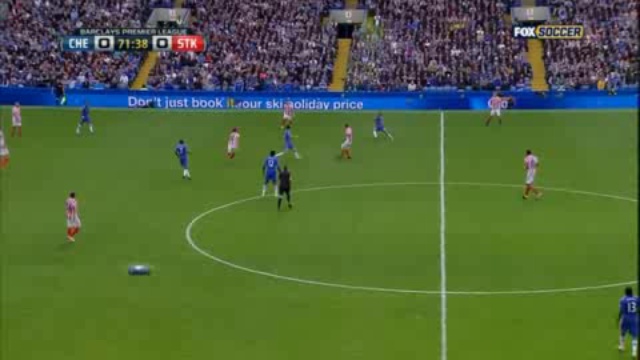 Ch1-0St[Matchhighlight.com]2nd смотреть онлайн