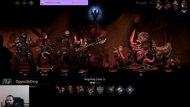 Harvest Child World Record Clear | Darkest Dungeon 2 [Early Access] смотреть онлайн