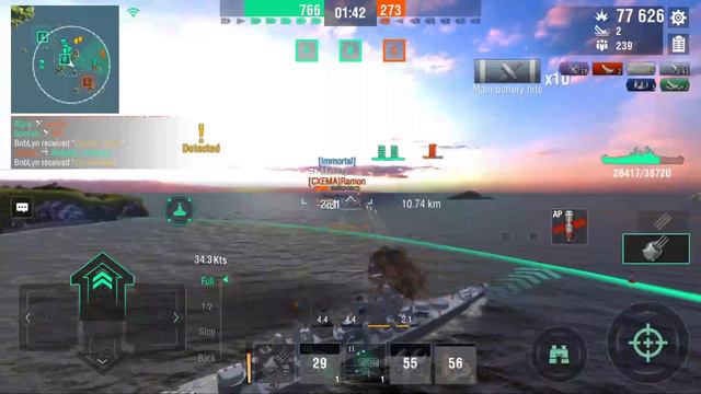 AA Rework Coming to Blitz, Black Kurfürst, Secondary rework and more! Update 6.5 смотреть онлайн