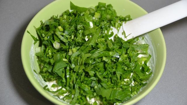 Сборник рецептов