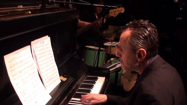 Giant Steps John Coltrane смотреть онлайн