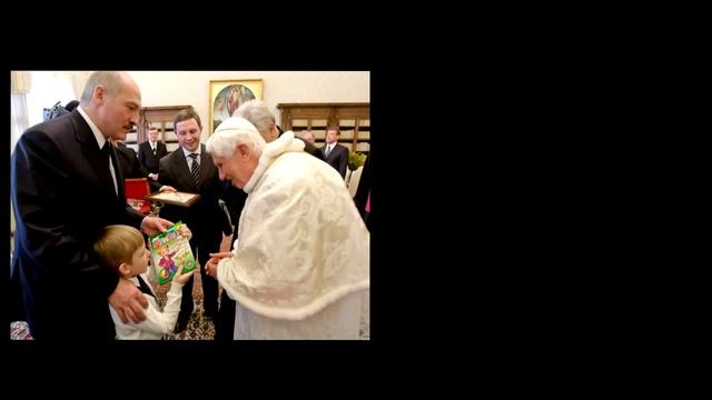 ШОС - Ode to Dictator смотреть онлайн