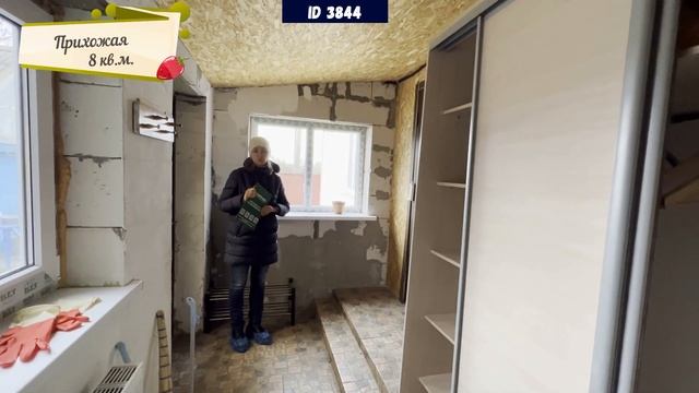 Дом на участке 26 соток в станице Краснодарского края. смотреть онлайн