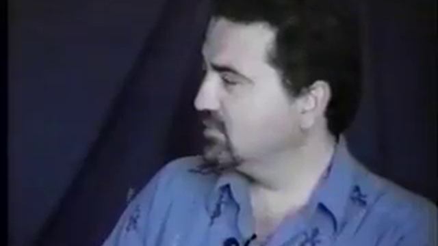 Bob Dobbs, Studio 13 with Tom Brennan, Episode 1 смотреть онлайн