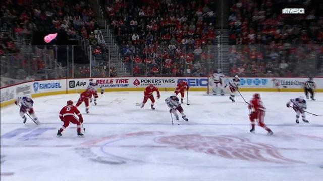 NHL Highlights | New York Rangers vs Detroit Red Wings | 11-10-22 смотреть онлайн