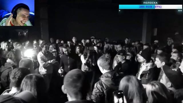 РЕТРОСПЕКТИВА #6 | SLOVO КРАСНОДАР - сезон 3 | Хайд vs. Зил - ТОП 16 | NOIZE MC vs. Кубинец смотреть онлайн