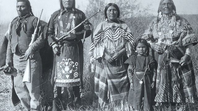 Cherokee language смотреть онлайн