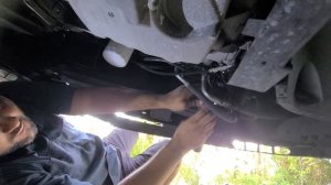 2013 ford transit connect radiator fan replacement